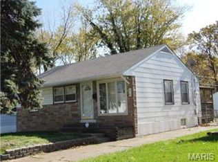 216 Tay Rd, Saint Louis, MO 63137