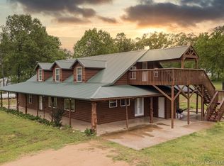 204 Paris Ln, Mead, OK 73449