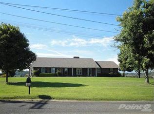 3047 Harrison Rd, White Pine, TN 37890