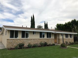 20445 Hackney St, Winnetka, CA 91306