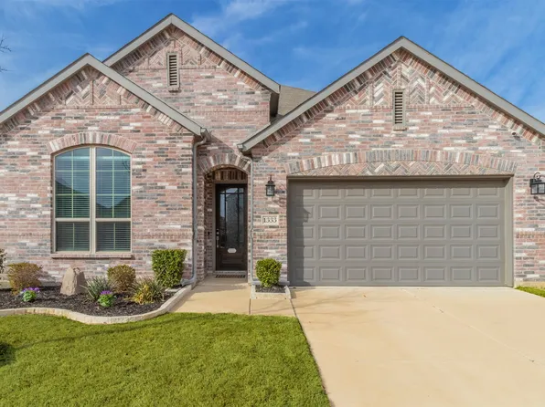 1333 Kingbird Dr, Little Elm, TX 75068
