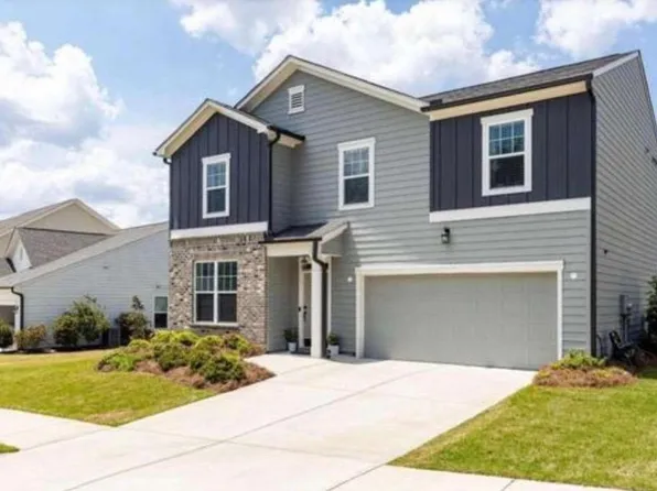 160 Archie Way, Woodstock, GA 30188