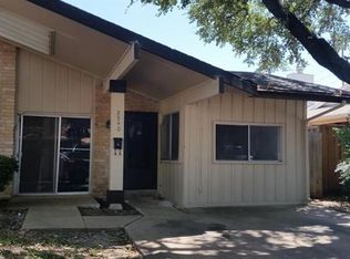 2940 Pegasus Dr, Garland, TX 75044