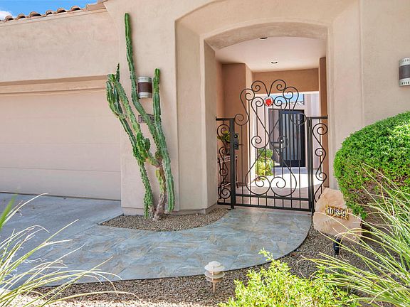 4th image of 10589 E Blanche Dr