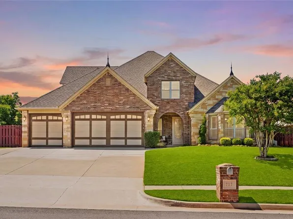 717 Affirmed Dr, Edmond, OK 73025