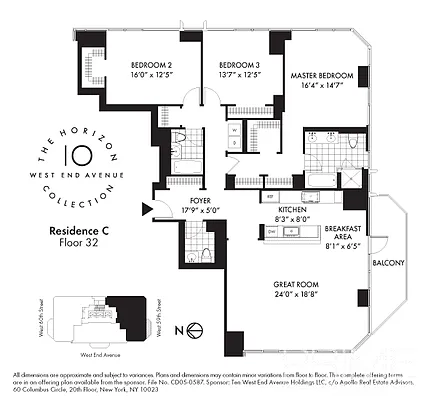 Sold by Prime NYC | media 8