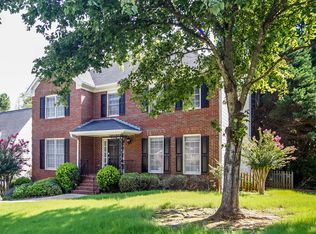 3905 Gallant Fox Ct, Duluth, GA 30096