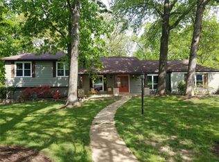 1733 Claymont Estates Dr, Chesterfield, MO