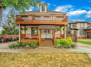 215 W 2nd St, Rochester, MI 48307