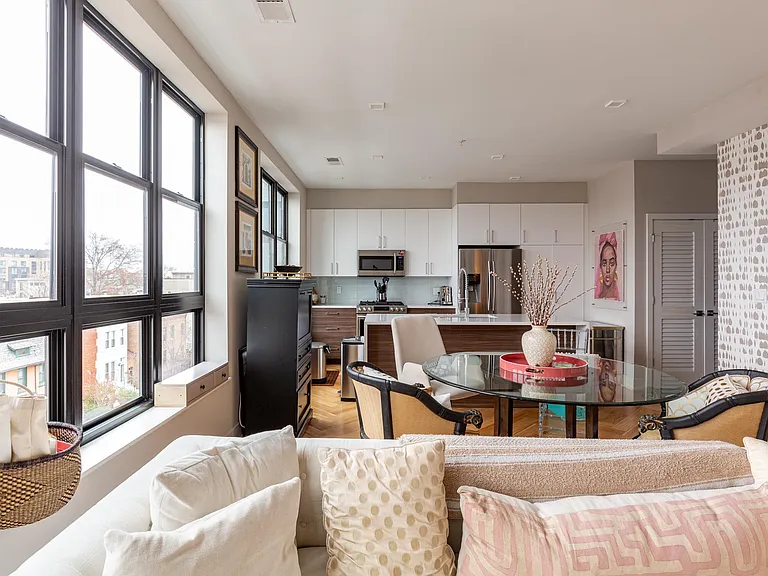1345 K St SE #407 — Photo 6