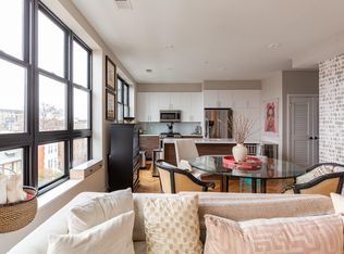 1345 K St SE UNIT 407, Washington, DC 20003