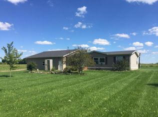 1690 Stage Rd, Ionia, MI 48846