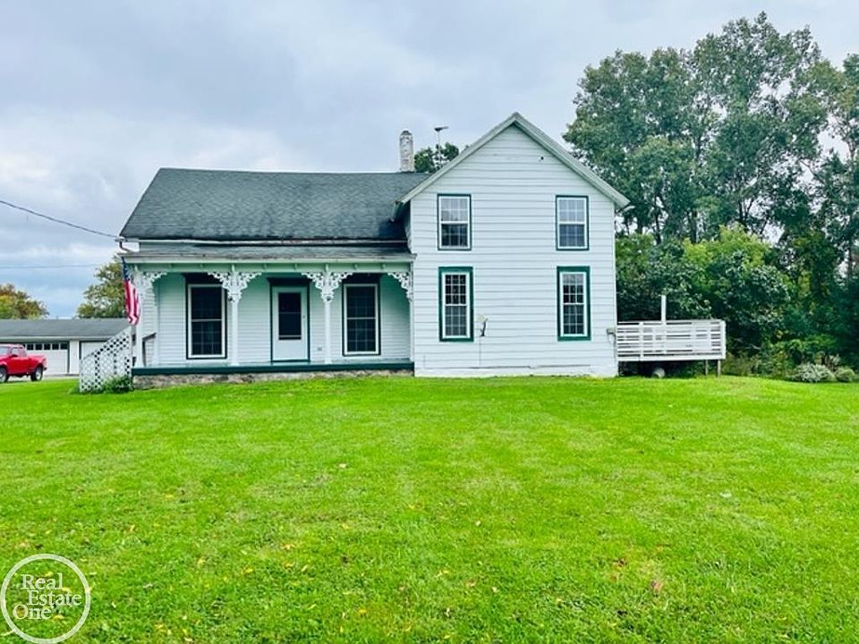 6782 Wildcat Rd, Jeddo, MI 48032 Zillow