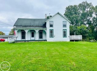 6782 Wildcat Rd, Jeddo, MI 48032