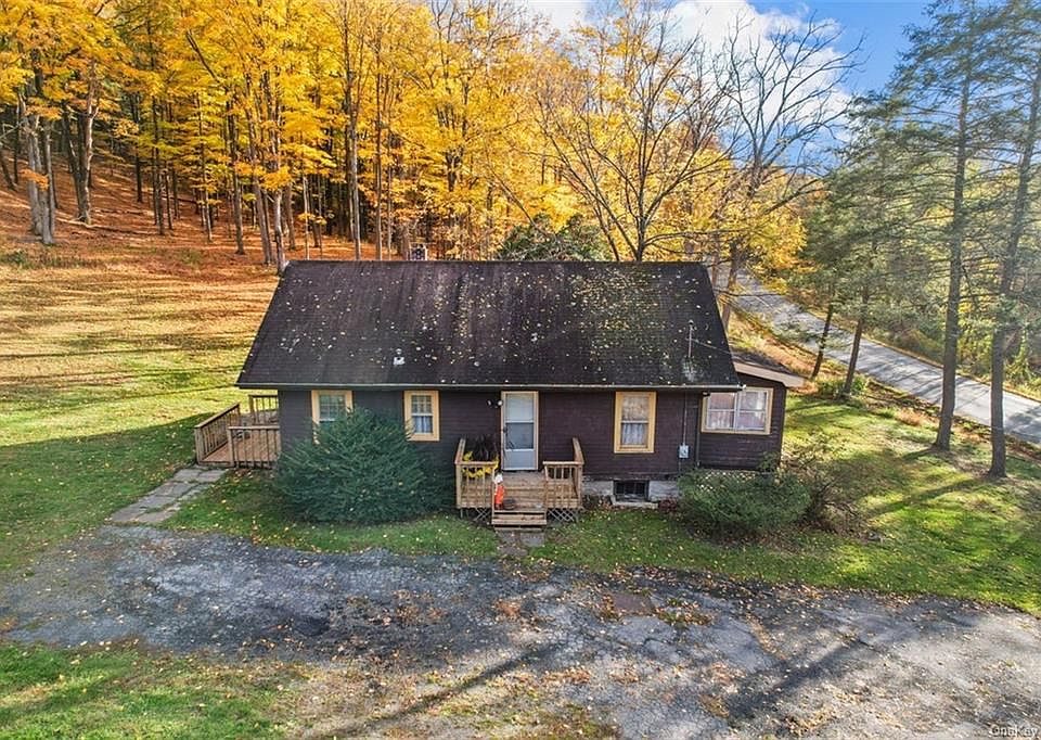 464 Pine Hill Road, Chester, NY 10918 Zillow