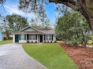 33 Quail Forest Drive, Savannah, GA 31419