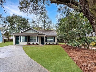 33 Quail Forest Drive, Savannah, GA, 31419