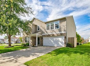 10320 Cressida Way, Fishers, IN 46037