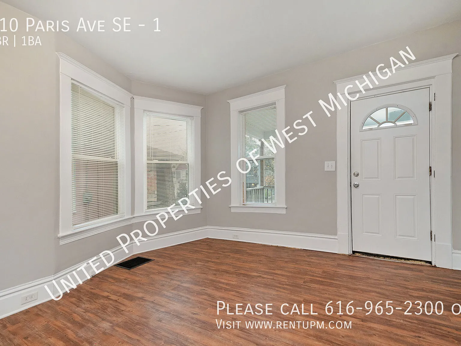 Available Now | 2 Bedroom 1 Bath Apartment in the Madison neighborhood of Grand Rapids | Laundry ... — Photo 3