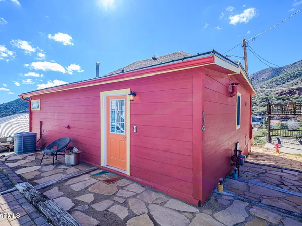 17G Laundry Hill Street, Bisbee, AZ 85603