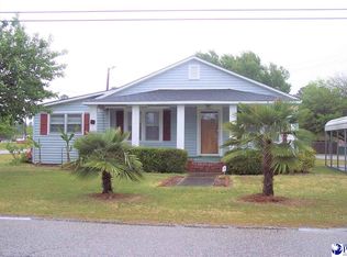 1001 E Washington St, Dillon, SC 29536