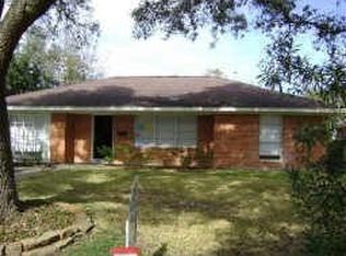 4726 Benning Dr, Houston, TX 77035
