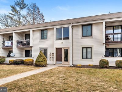 Avon Dr #U-8, Hightstown, NJ, 08520