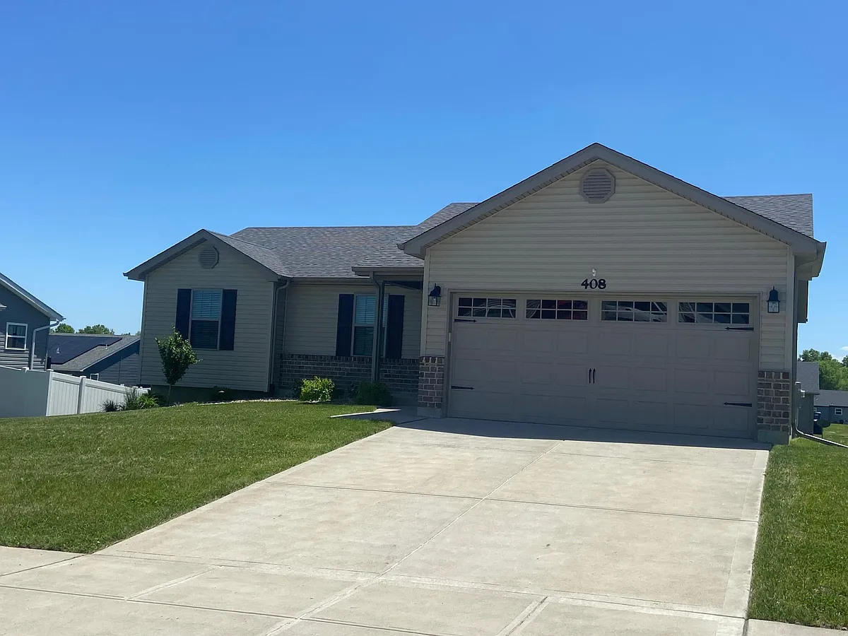 Building Photo - 408 Split Rail Dr