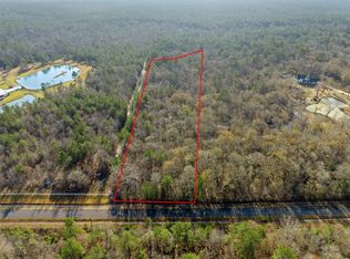 Rhonda Rosa Rd, Wallisville, TX 77597