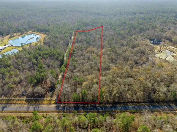 Rhonda Rosa Rd, Wallisville, TX 77597