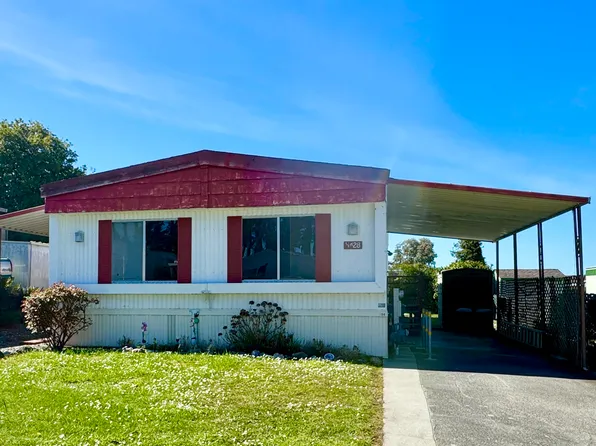 5428 Paradise Ln #104, Eureka, CA 95503