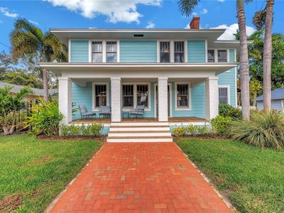 335 19th Ave NE, Saint Petersburg, FL, 33704