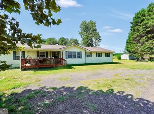 3036 High Falls Rd, Jackson, GA 30233