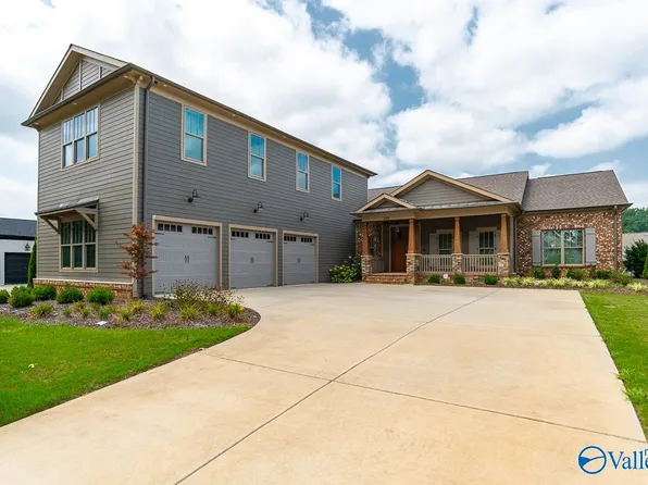 205 Farmhouse Dr, Madison, AL 35757