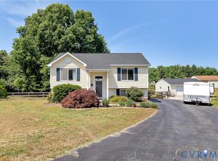 6332 Queens Lace Cir, Mechanicsville, VA 23111