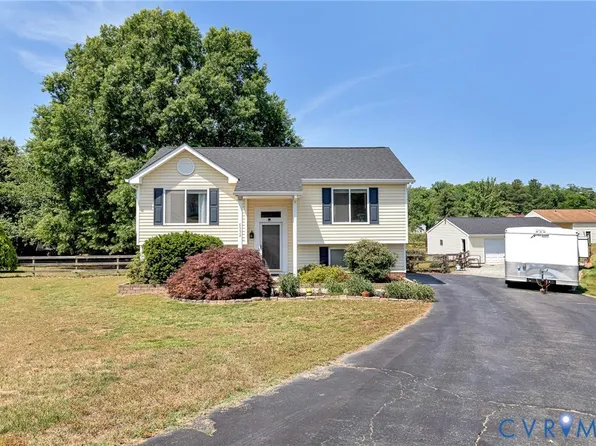 6332 Queens Lace Cir, Mechanicsville, VA 23111