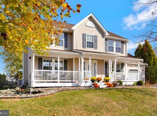 112 Morning Frost St, Taneytown, MD 21787