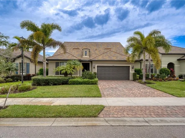 7491 Blackberry DR, NAPLES, FL 34114