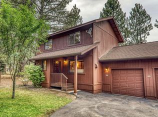 10342 Jeffery Pine Rd #1, Truckee, CA 96161