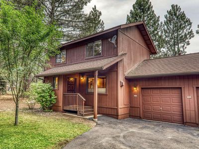 10342 Jeffery Pine Rd #1, Truckee, CA, 96161
