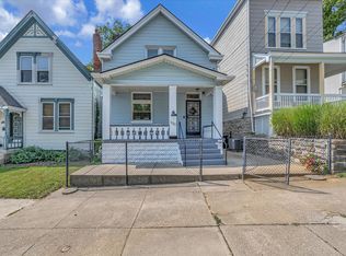 1130 Park Ave, Newport, KY 41071