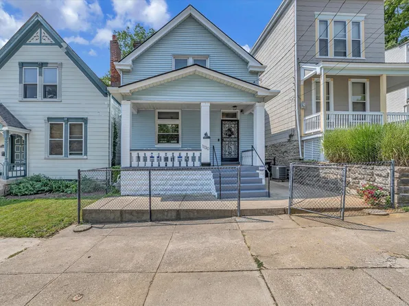 1130 Park Ave, Newport, KY 41071