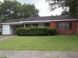 2029 13th St, Lake Charles, LA 70601