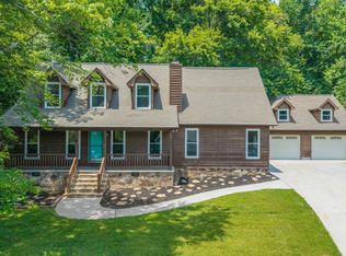 4505 Clairson Dr, Knoxville, TN 37931