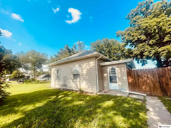 308 N St, Milligan, NE 68406