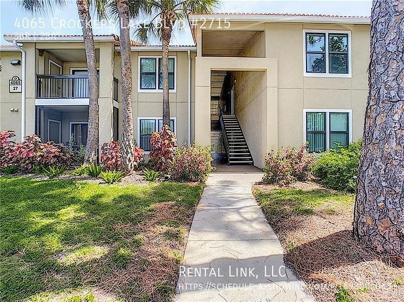 1st image of 4065 Crockers Lake Blvd APT 2715