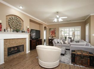 20723 Pinebrook Hollow Ln, Spring, TX 77379