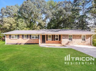 6205 Dorsett Shoals Rd, Douglasville, GA 30135