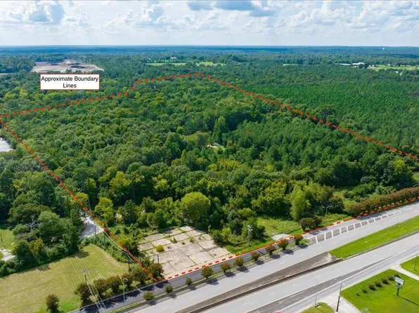 601 N John Redditt Dr, Lufkin, TX 75904