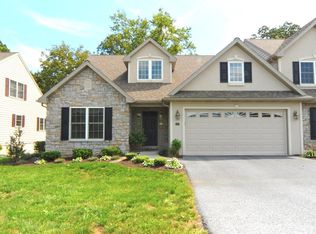 22 Stonecrest Trl, Elizabethtown, PA 17022
